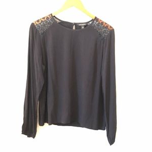 Banana Republic Factory blouse
